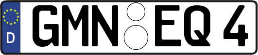 GMN-EQ4