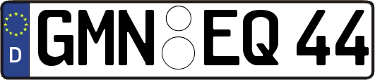 GMN-EQ44
