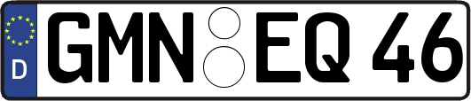 GMN-EQ46