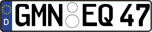 GMN-EQ47