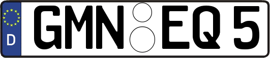 GMN-EQ5