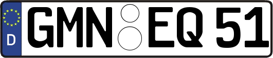 GMN-EQ51