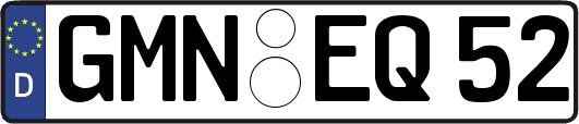 GMN-EQ52