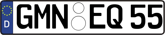 GMN-EQ55