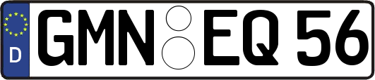 GMN-EQ56