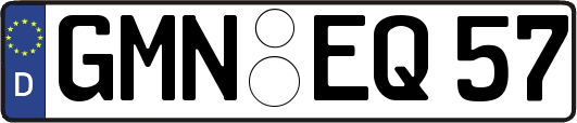 GMN-EQ57