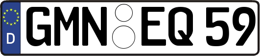 GMN-EQ59