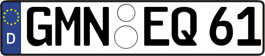 GMN-EQ61