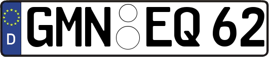 GMN-EQ62