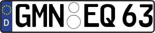 GMN-EQ63