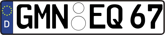 GMN-EQ67