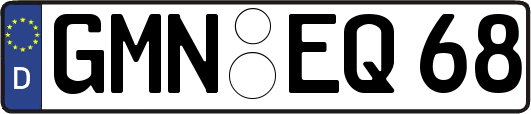 GMN-EQ68