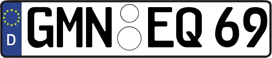 GMN-EQ69
