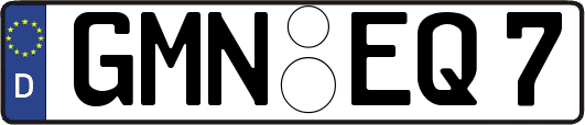 GMN-EQ7