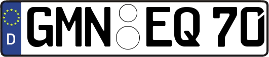 GMN-EQ70