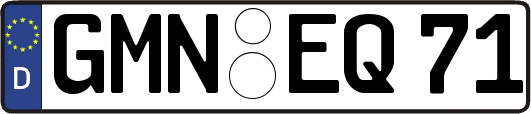 GMN-EQ71