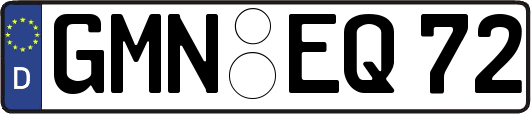 GMN-EQ72