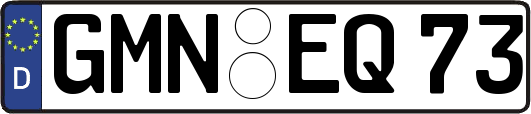 GMN-EQ73
