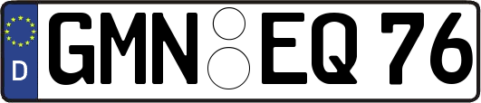 GMN-EQ76