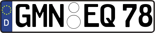 GMN-EQ78