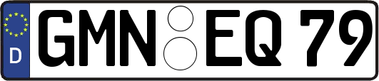 GMN-EQ79
