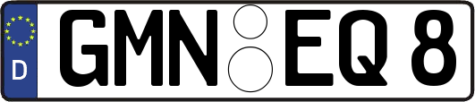 GMN-EQ8