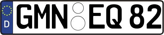 GMN-EQ82