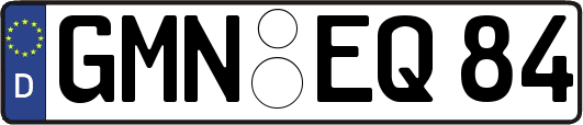 GMN-EQ84