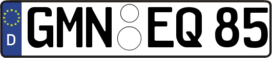 GMN-EQ85