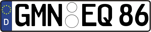 GMN-EQ86