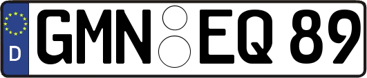 GMN-EQ89