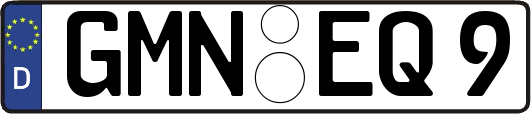 GMN-EQ9