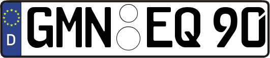 GMN-EQ90