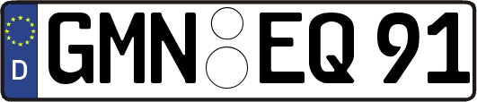 GMN-EQ91