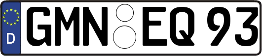 GMN-EQ93