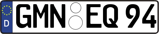 GMN-EQ94