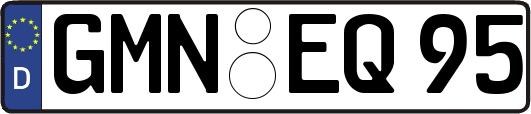 GMN-EQ95