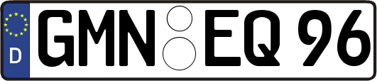 GMN-EQ96
