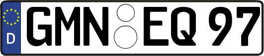 GMN-EQ97