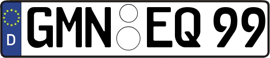 GMN-EQ99