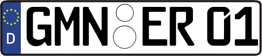 GMN-ER01
