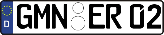 GMN-ER02