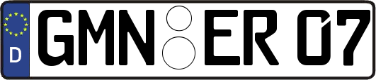 GMN-ER07