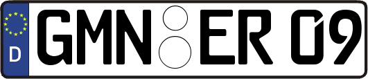 GMN-ER09