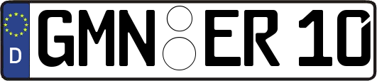 GMN-ER10
