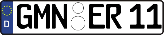 GMN-ER11