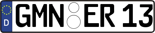 GMN-ER13