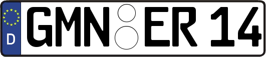 GMN-ER14