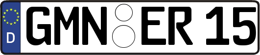 GMN-ER15