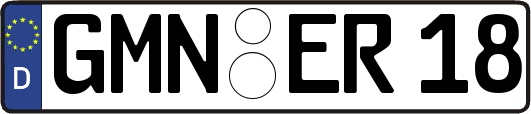 GMN-ER18